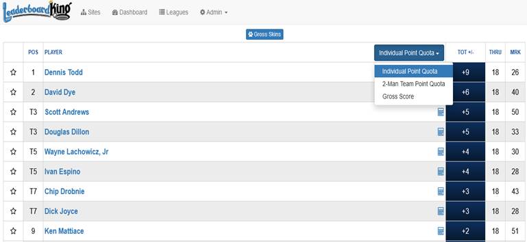 CryptoPick Game update: new leaderboard system and Ping!